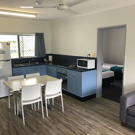 טריניטי ביץ' Cocos Holiday Apartments חדר תמונה