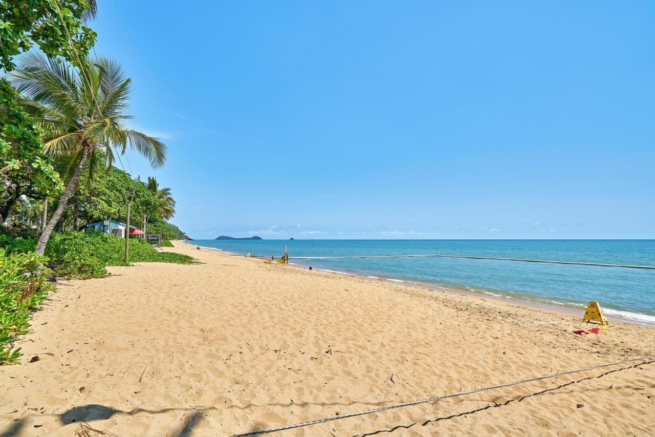 טריניטי ביץ' Cocos Holiday Apartments מראה חיצוני תמונה