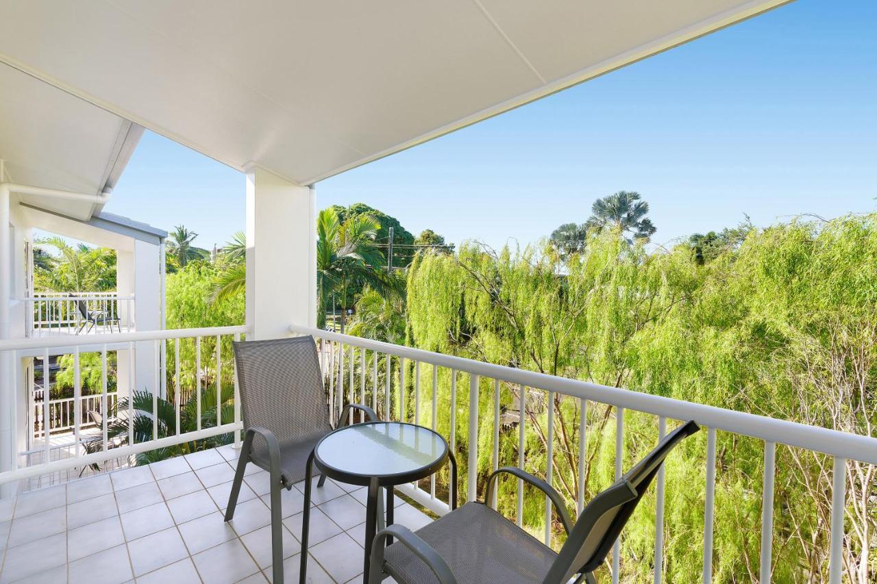 טריניטי ביץ' Cocos Holiday Apartments מראה חיצוני תמונה