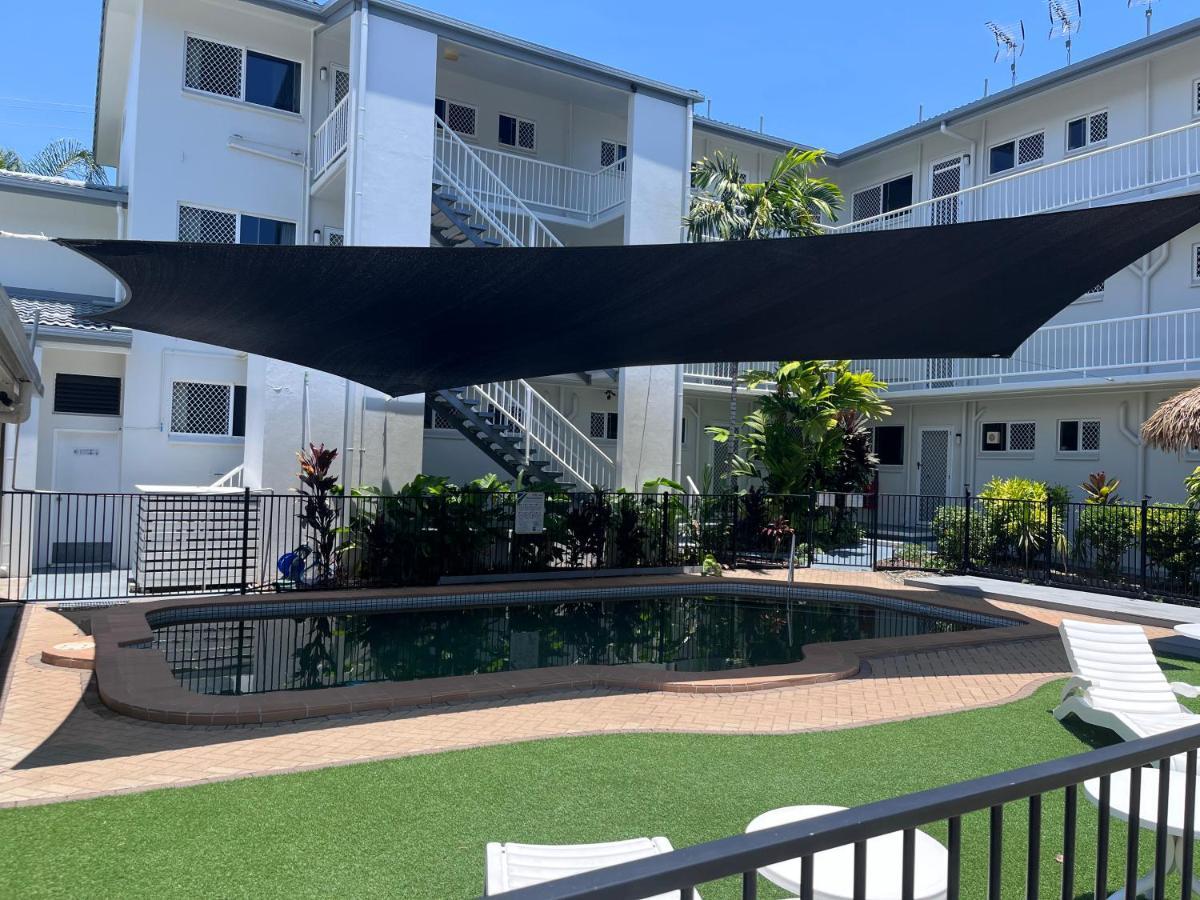 טריניטי ביץ' Cocos Holiday Apartments מראה חיצוני תמונה