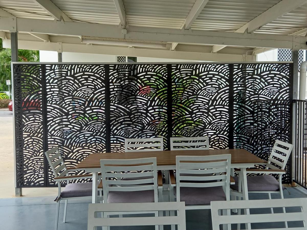 טריניטי ביץ' Cocos Holiday Apartments מראה חיצוני תמונה